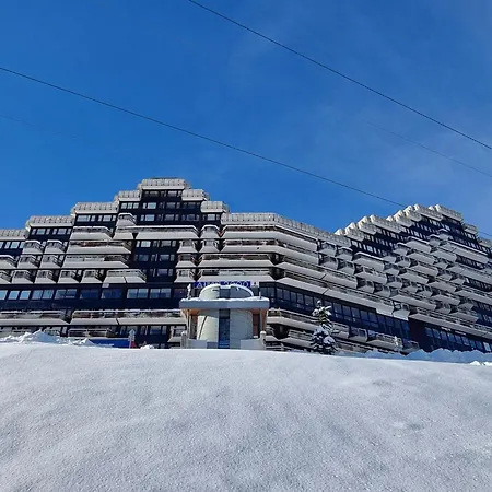 Divisible Accès Pistes, Animaux Admis - Fr-1-181-2583 * La Plagne