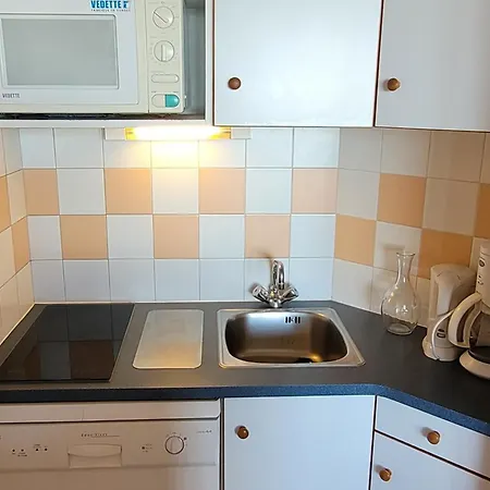 Divisible Accès Pistes, Animaux Admis - Fr-1-181-2583 Appartement *